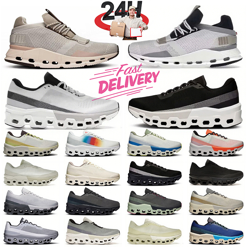 Ons Designer Sneakers Cloudes Mens x5 x3 Running Men Women Cloud Monster Fawn Turmeric Irons Cream Outdoor Sports Tennis Shoe Iron ROGER RRO 2 Cloudds Trainers DHgate