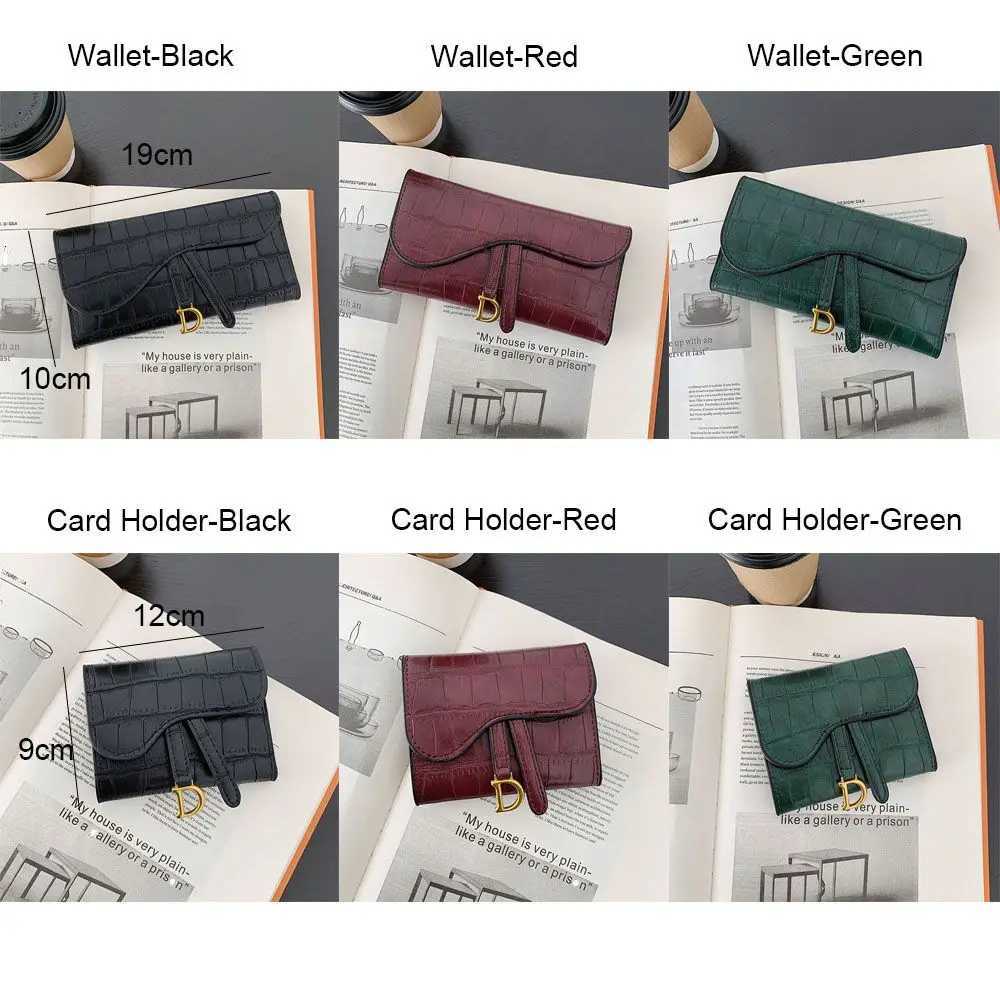 Womens Wallet Luxury Wallet Purse Letter Wallet Multi-Card Card Holder Small Wallet Coin Purse Clutch Bag Fashion K251120