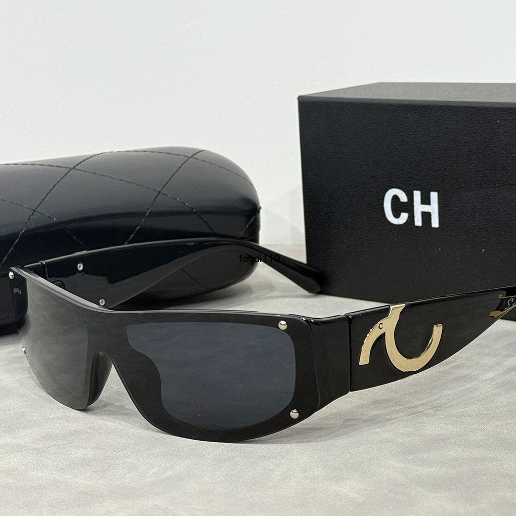 Sunglasses Designer Sunglasses Women fashion Full Frame Classic Versatile Fashion Driving Travel Beach Party Anti-UV Sunglasses Original Gift Box 5A quality