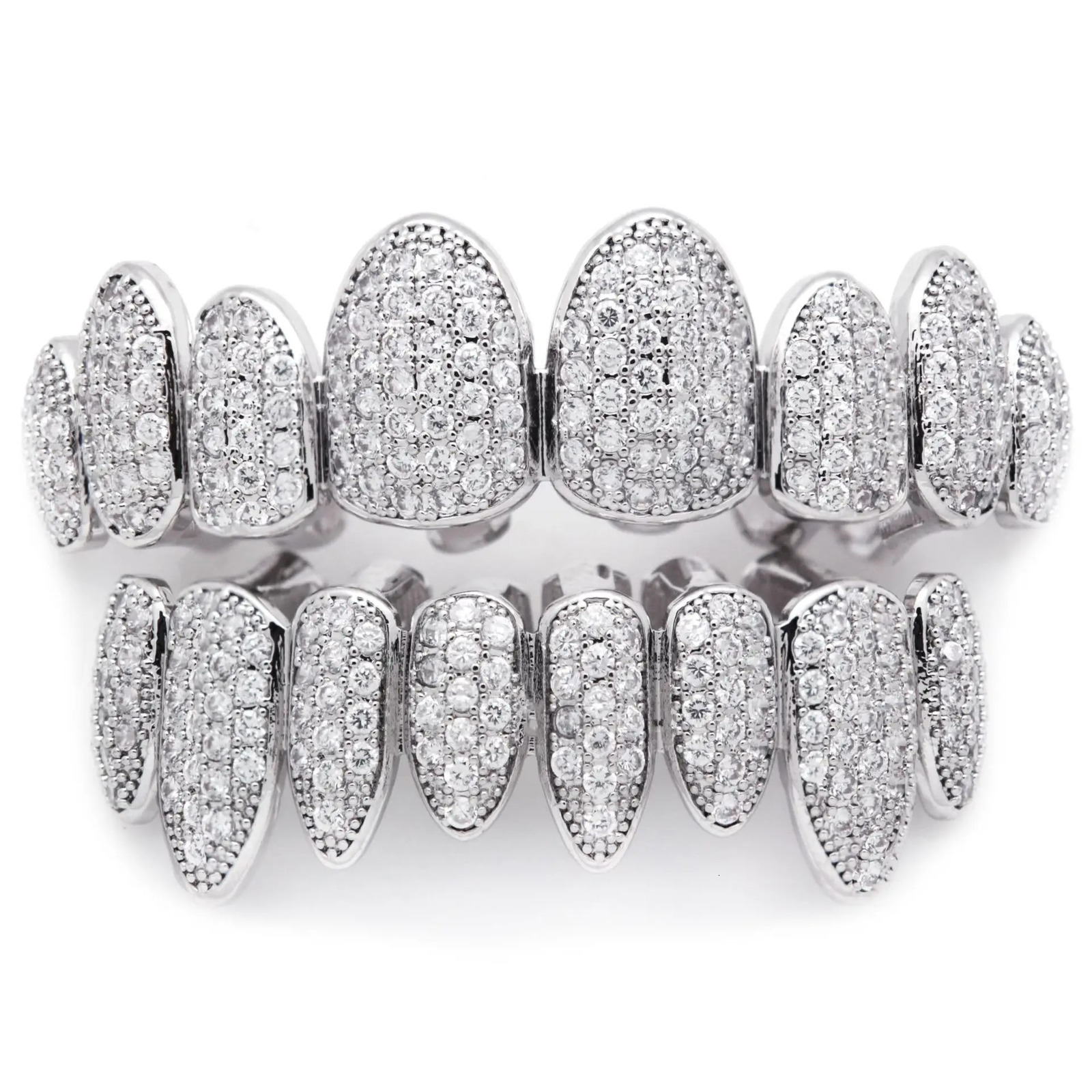 Grills Dental Mouth… - image