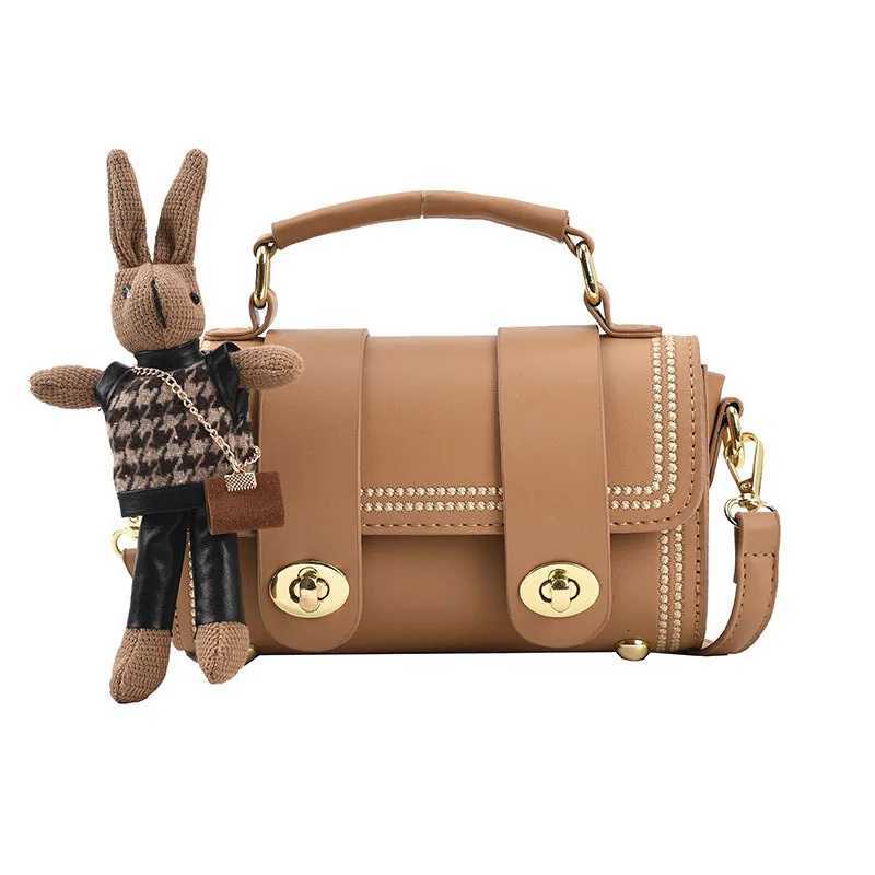 Children Messenger Bag Wen Bag Trendy Versatile Shoder Bag Crossbody Fi Handbag Mother Kids Bags for Girl Mochila Y251120