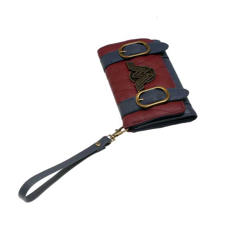 Fashion Wallet Female Purse Lady Wallets Women Card Holder 6502W251120