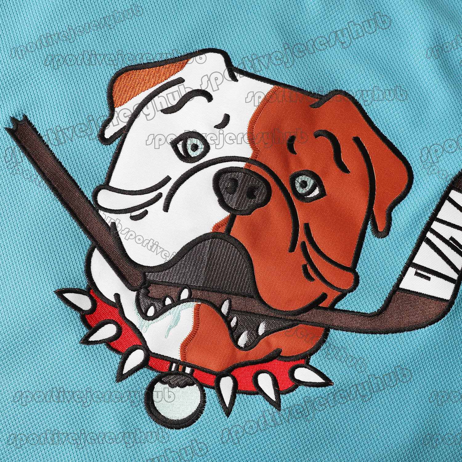 Shoresy Shore 69 Sudbury Blueberry Hockey Jersey Blue White Black Red Colors Sweater Relaxed Fit Double-Reinforced Stitching Fan Collection Casual Wea