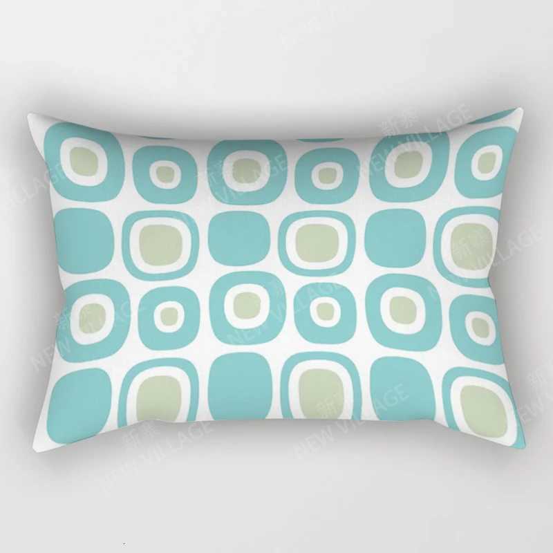 Pillow Case Nordic fall home decor 3050 throw case sofa modern boho living room Cushion cover 4060 30x50cm 40x60cm simple abstract C251120