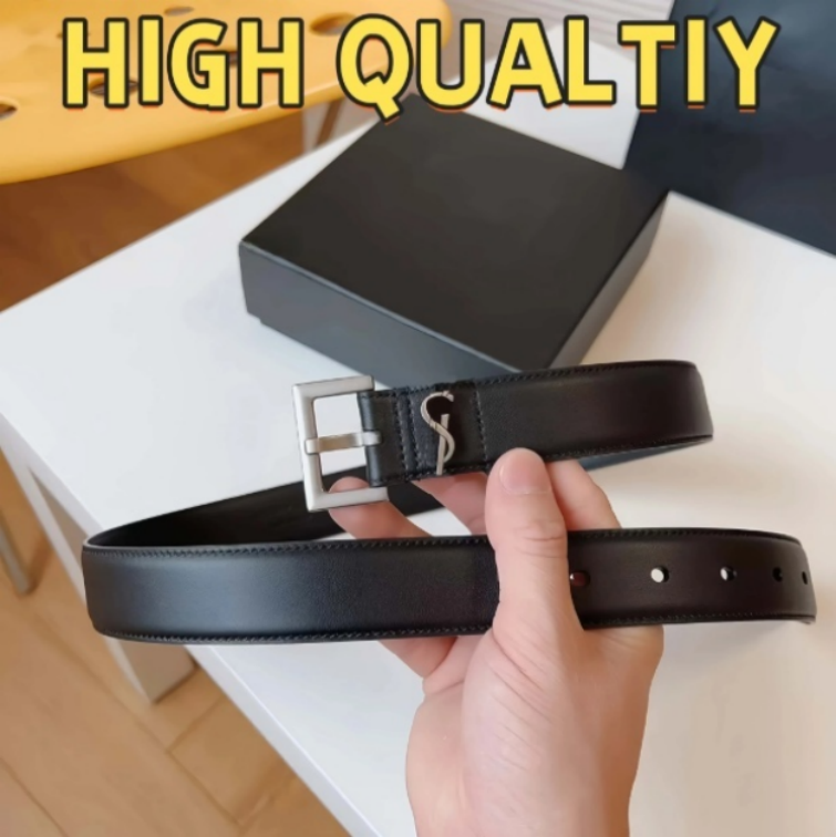 Belt designer belt high quality luxury women leather belts 3.8cm Width genuine leather classic designer ladies belt top quality Designer Belts