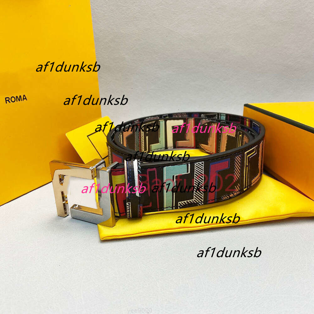 HQ19 Designer F G Brands fendis Belt Mens Luxurys Woman Waistband 10 Style Leather box H U4J5 629L EO2G T85C DF43 J7R3 OZNA BOZK YACZ V fendis fendibelt fendis ff F3PT