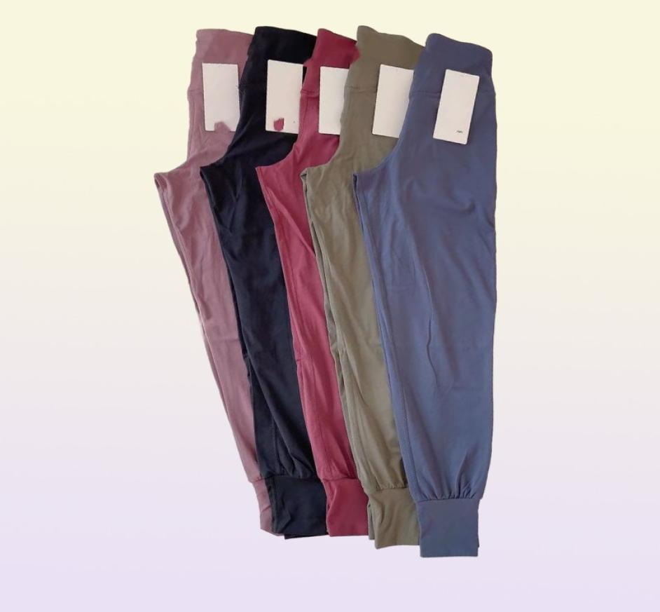 19073 yoga leggings push up yoga pants sport women fitness tights with pocket high waist leggins jogger drop yogaworld9872535