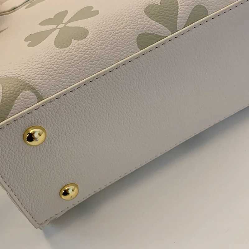 2025 limited editi high-end designer cross-body bag for wen large capacity tote bag handbag with s cross-body bag Y251120