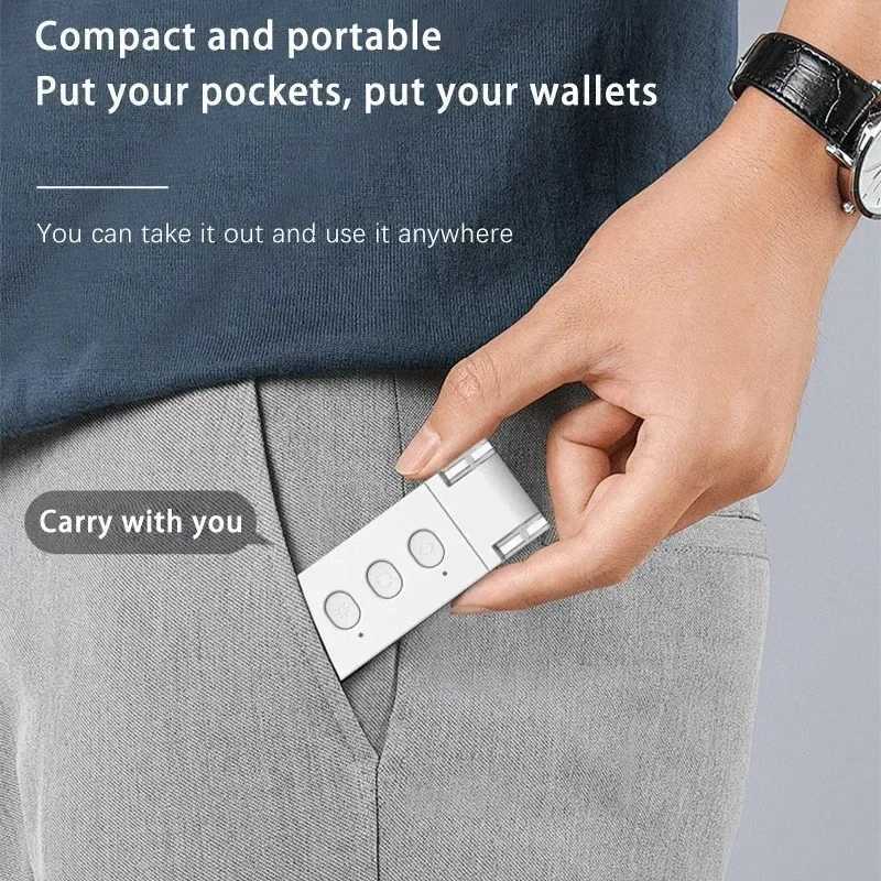 LED Reading Book Lamp Portable Book Clip Night Lights Bedroom Eye Protect Charging Dimmable Clip 360 Flip Led Book Lamps M251120