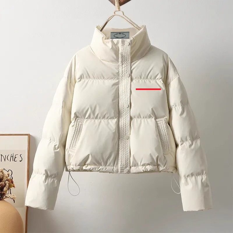 Womens Jacket designer Puffy Jacket Hoodies women Coats jacket Fashion coat Puffy jacket Long Sleeves Lady Slim Windbreaker Short parka women winter jacket