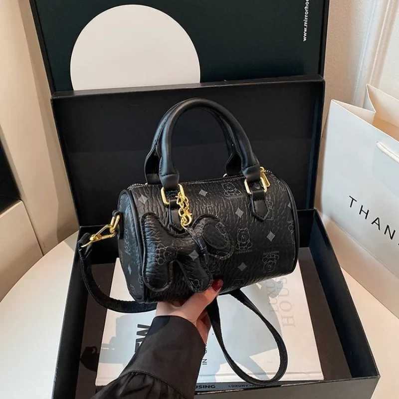 Versatile Handbag For Wen Style Shoder Bag Crossbody Bag Suitable For Work Travel And Shopping Y251120