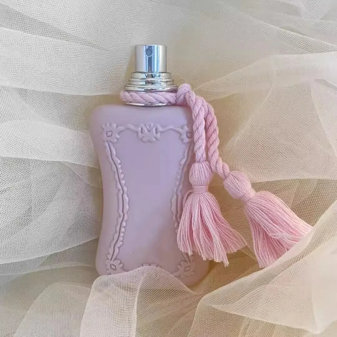 Parfum 75ml Exclusif Parfums Fragrance Men Woman Perfume Long Lasting Smell Brand EDP Cologne Spray Unisex Body Mist Fast Delivery High Quality