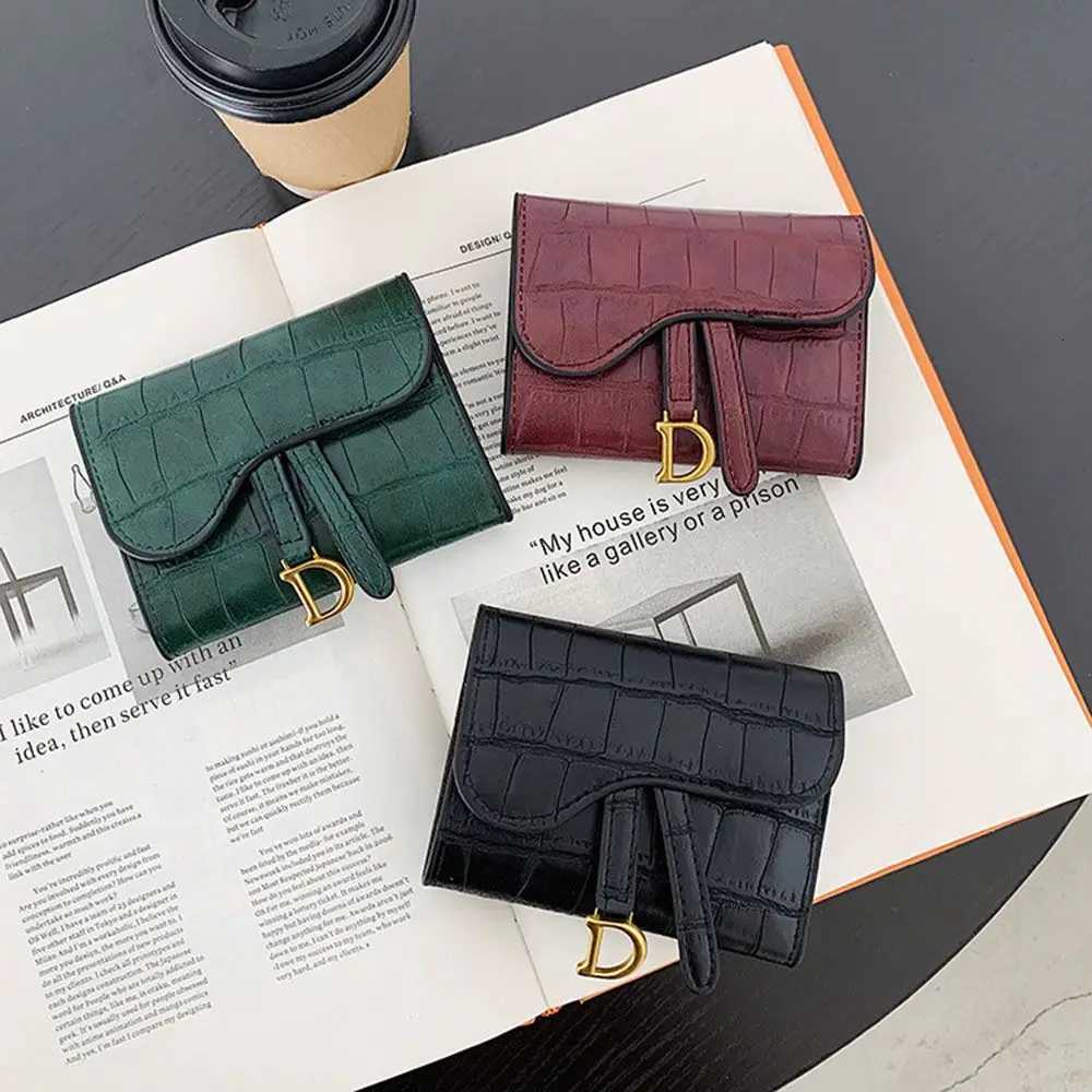 Womens Wallet Luxury Wallet Purse Letter Wallet Multi-Card Card Holder Small Wallet Coin Purse Clutch Bag Fashion K251120