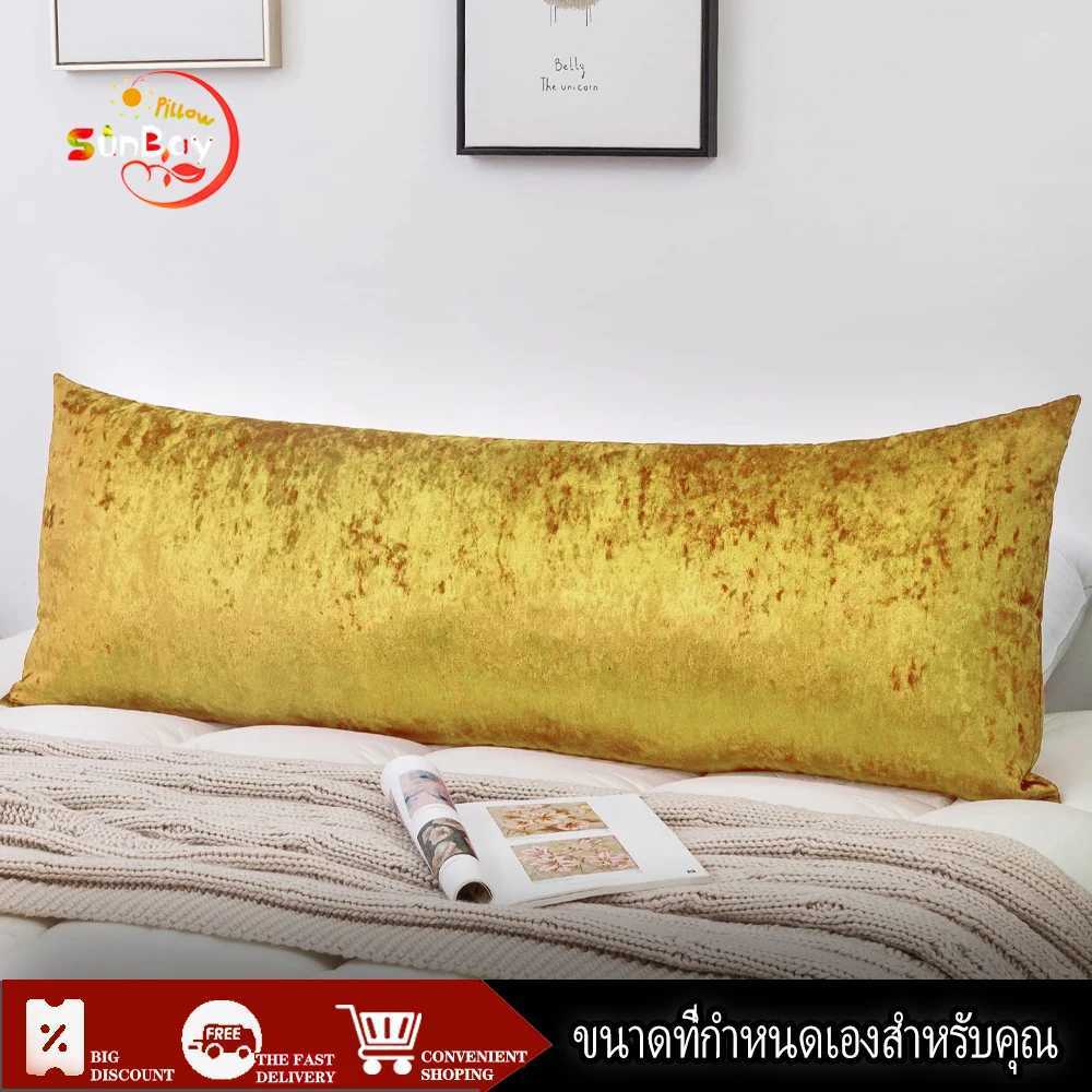 Pillow Case Super Soft Luxury Ice Velvet Case Grey Decorative Cushion Cover Luxury Nordic Home Sofa Bed Living Room Decor C251120