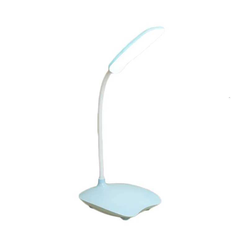 Home Students Adjustable LED Book Light With Goosenecks Clip 7 LEDs Flexible Night Reading Desk Lamp Table Read Night Light M251120