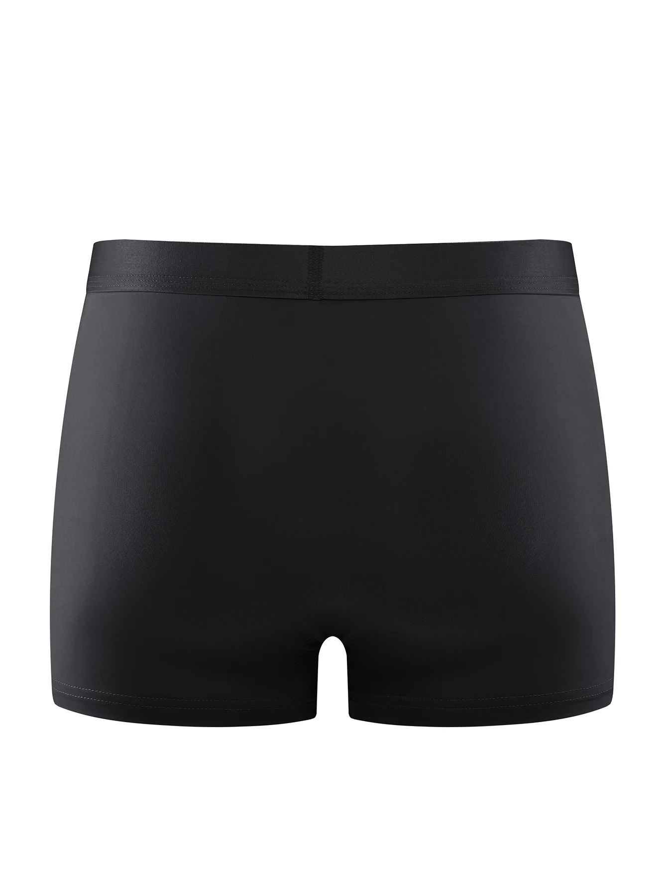 8 piecesset Boxer Ice Silk Mens Underwear Graphene Breathable and Comfortable Ultra Thin Shorts Luggage 250417