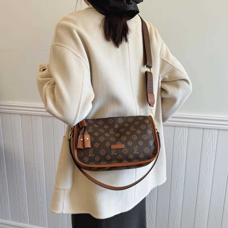 Popar Classic Leather Shoder Bag For Wen Messenger Bag Crossbody Bag Luxury Brand Designer Style Y251120