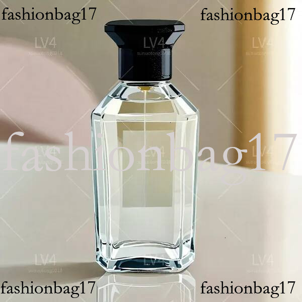 Top Men's and Women's Absolute fevegourmande Cologne 100ml Perfume Lasting Body Scent Brand EDP Spray High quality