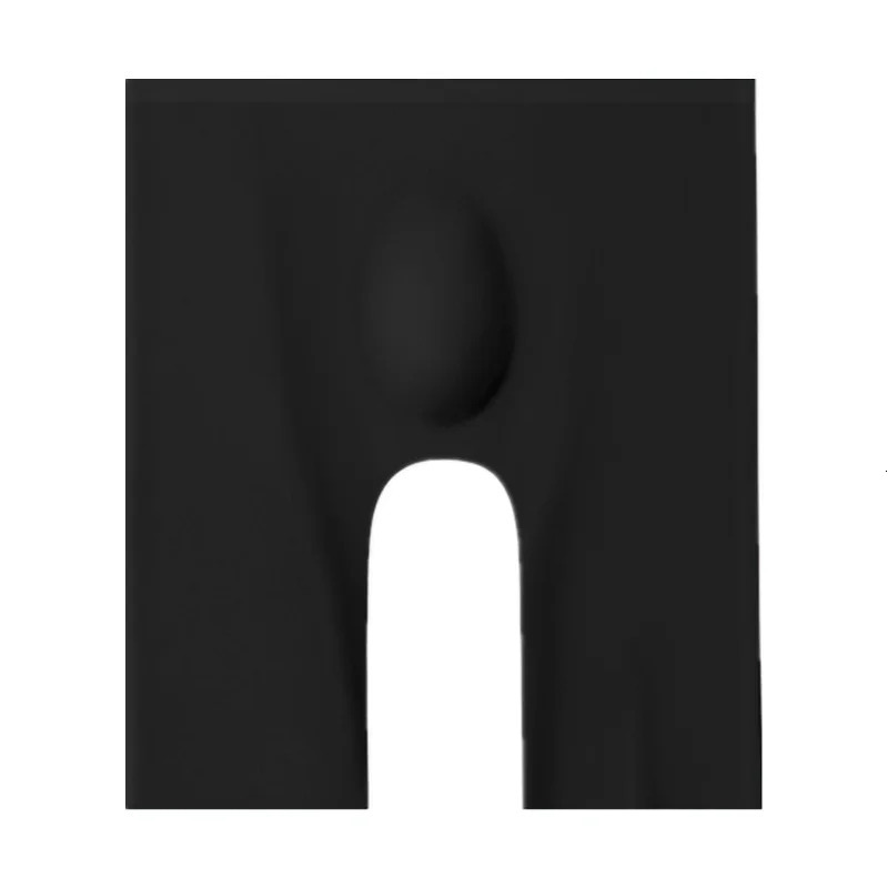 Mens underwear boxing shorts Hombre seamless mens solid ultrathin ice silk bag long leg L6XL Cueca Calzoncillo 250417