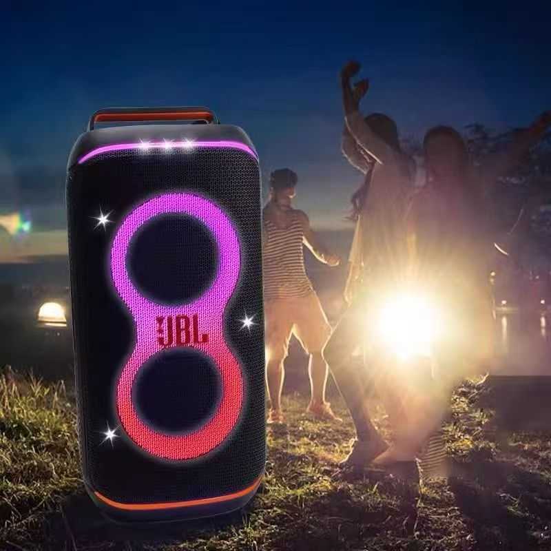 PARTYBOX120 Party Dance Bluetooth Speaker Home Singing KTV Outdoor Speaker L Exclusive L251119KNBZ