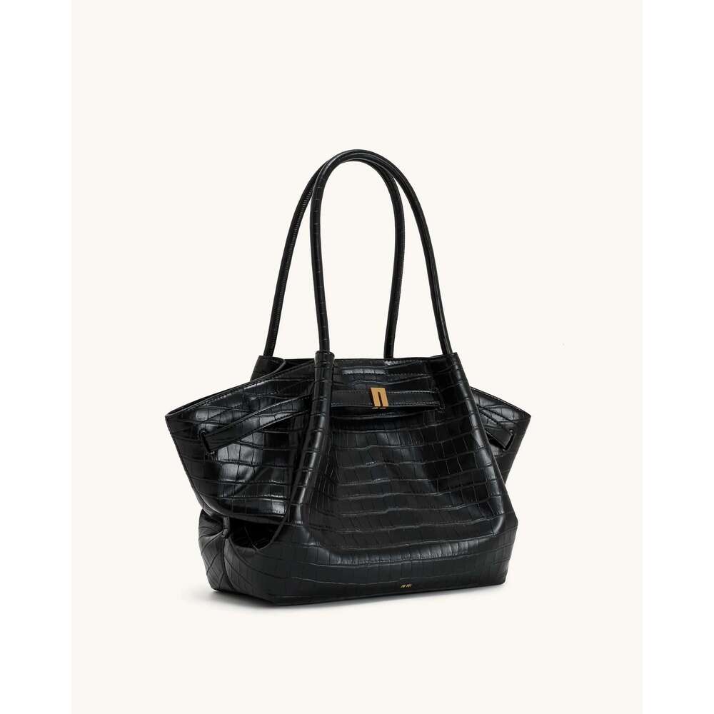 Canvas Dump Bun 2025 New Hana Size Women Single Cross Shoulder Handbag Ladies Bag Wallet