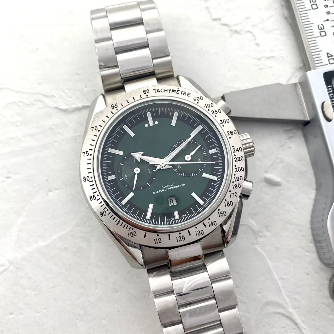 high quality Mens watch fully automatic mechanical movement