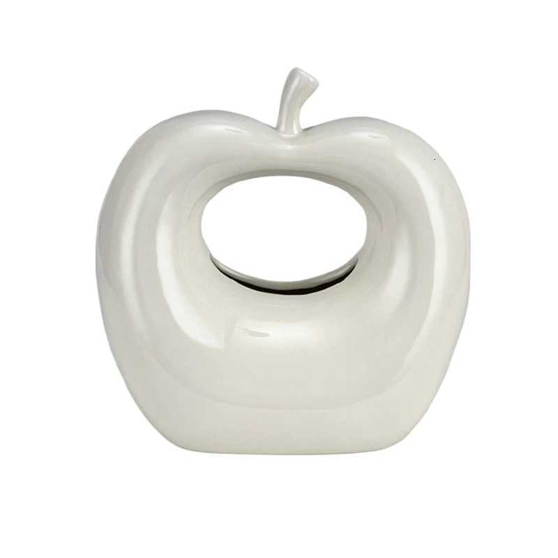 Light Luxury Tissue Box Ceramic Crafts Dining Table Wet Napkin Dispenser Home Storage Decoration C251120