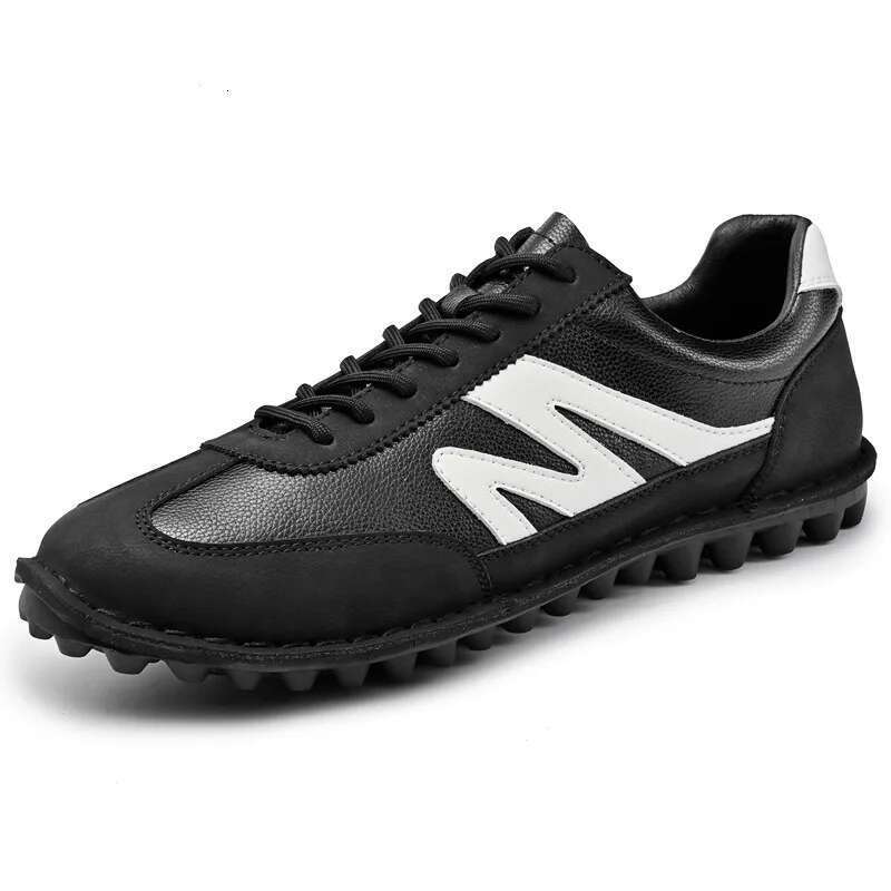 Training for Mens Anti Slip Gym Men Brand Designer Comfortable Walking Man Top Quality Golf Shoes Fashion