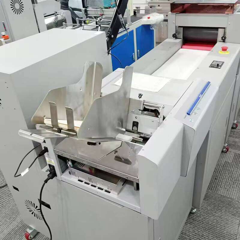 Multicolor China Digital Paper Silk Screen Printing Press Machine Prices on Paper Bags