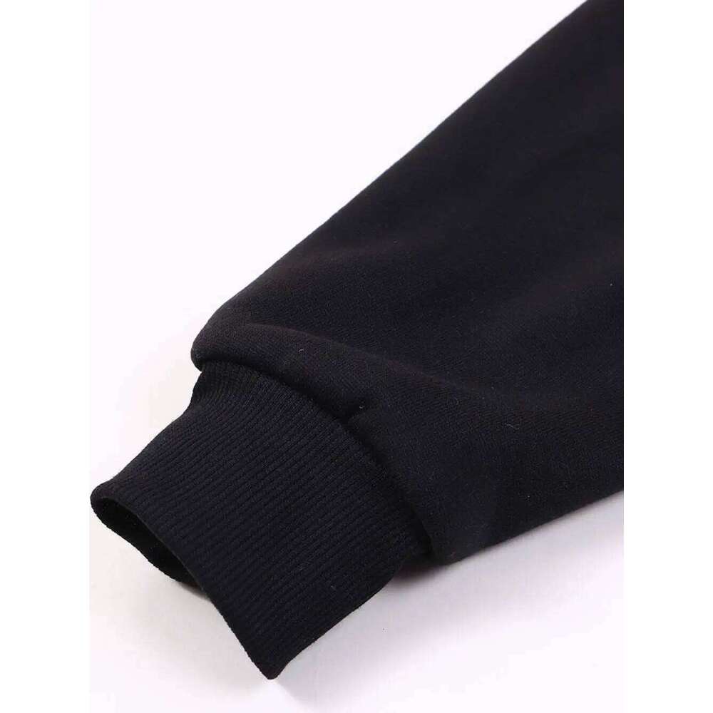 Fashion Women's Pullover Travel Photographer Bear Print Hoodie Breathable Loose Crew Neck Warm Sweatshirt Winter Clothing Y2k