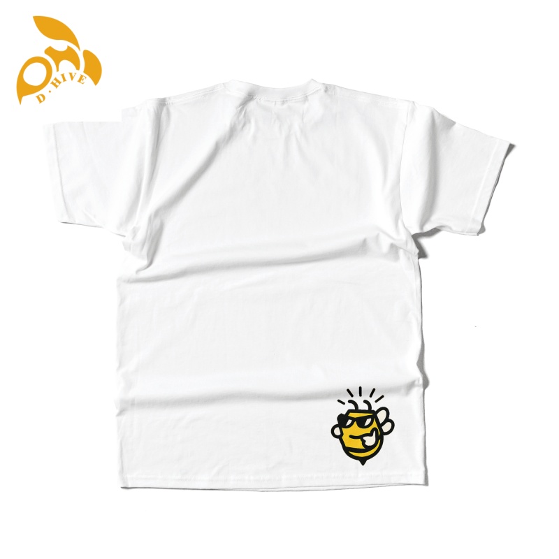 Free Shipping Designer Men's Women's Fashion black and white Casual shirt Summer shirt Round neck unisex T-shirt Men's top S-6XL Custom