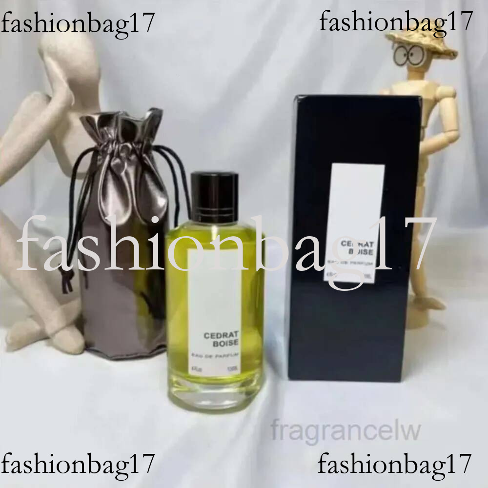 Incense Mancera Perfume 120ml Cedrat Boise Roses Veet Vanille Purple wers Pearl Red Tobacco Fragrance Eau De Parfum 4oz Long Lasting Q5FN