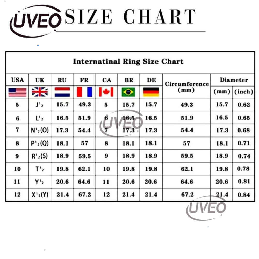 mens platinum plated vvs1 moissanite wedding designer jewelry pass dia tester hip hop rings fashion couple ring for men and women