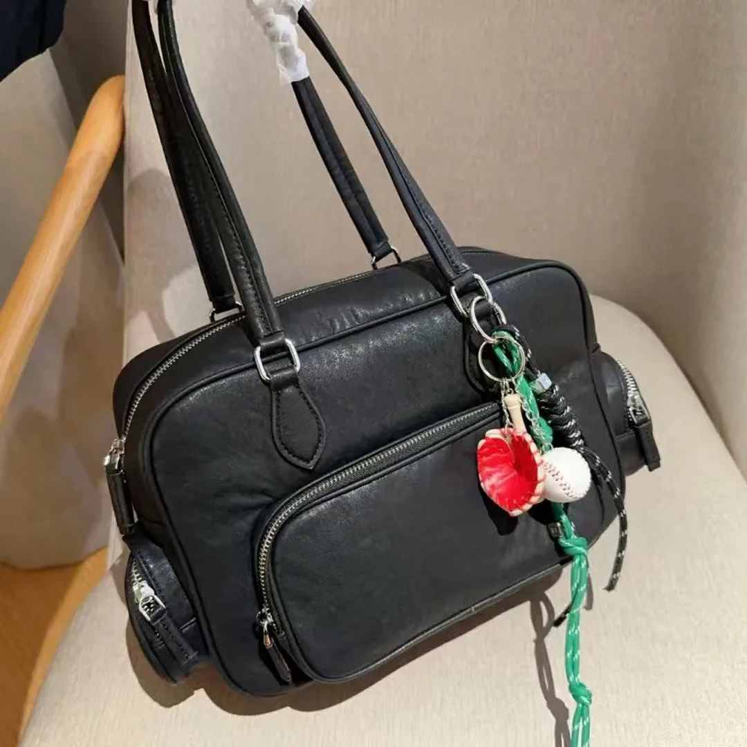 Designer bag Wander Luxury Bag Ladies tote bag Handbag Shoulder bag hobo new mens leather Clutch bags handbags purse Womens travel Crossbody bag phone bags outfit