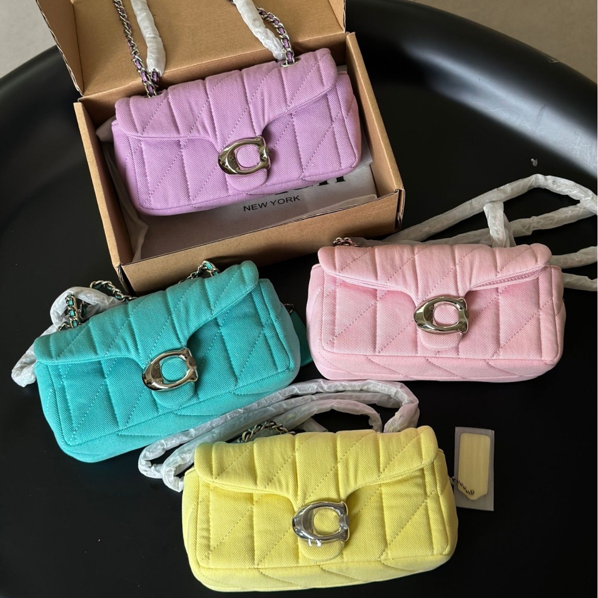 Designer Bag Luxury Bag Tote Bag Women Classic Old Flower Shoulder Bag Crossbody Bag Casual Handheld Bag Smooth Leather Shoulder Bagshoulder bag handbags 24234