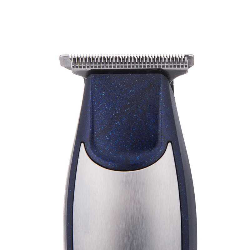 Kemei 5021 Hair Trimmer Electric Hair Clipper Rechargeable Razor Barber Hair Cutting Shaving Machine For Man Beard ShaverT251120