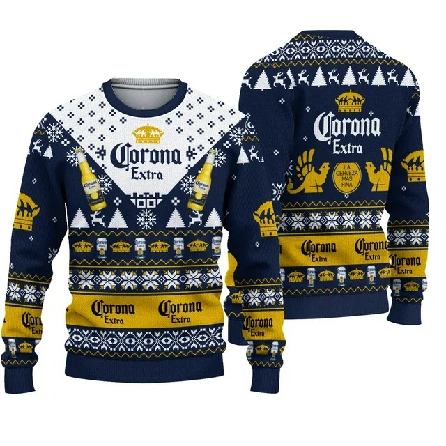 Men's Sweatshirts 2025 New Christmas Gift Ugly Sweater Best Selling Merry Christmas Fashion O-Neck Pullover