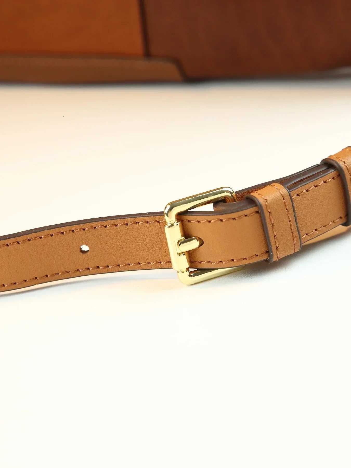 Autumn and winter Korean large-capacity tote bag cmuter bag color block shoder bag Y251120