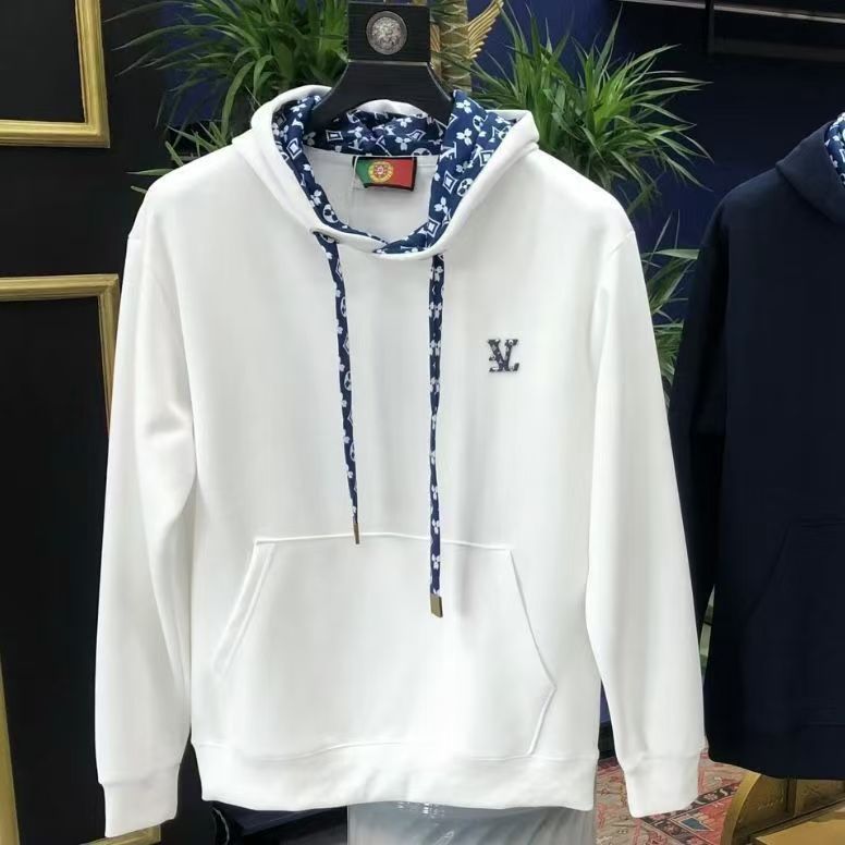 Men's Hoodies Sweatshirts Designer Men's Hoodies Logo Women Sweatshirts Streetwear Tops Grunge Y2k Clothes Gothic Korean Goth Oversized Hoodie