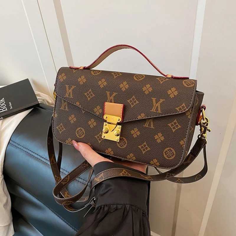 Luxury Wens Tote Bag Made Of Fine Leather Boa Casual Vintage And Paris Trendy Chic Look Y251120