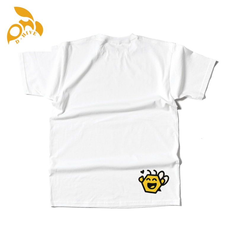 Free Shipping Designer Men's Women's Fashion black and white Casual shirt Summer shirt Round neck unisex T-shirt Men's top S-6XL Custom