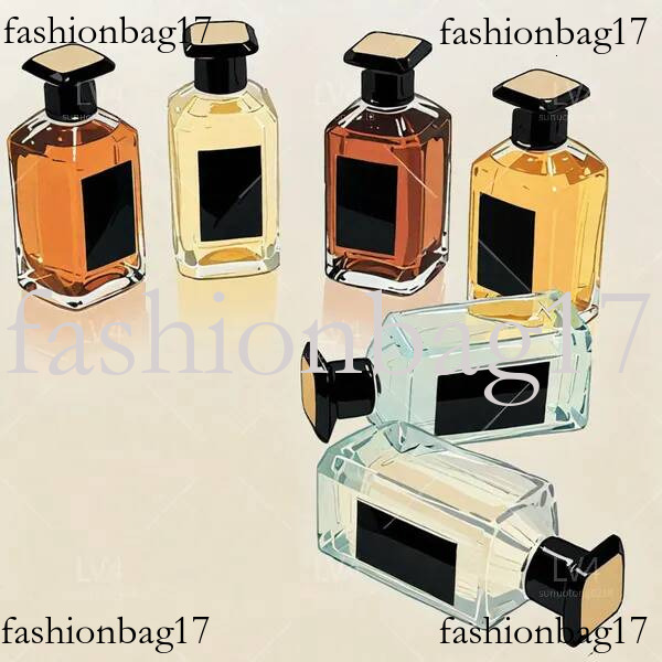 Top Men's and Women's Absolute fevegourmande Cologne 100ml Perfume Lasting Body Scent Brand EDP Spray High quality