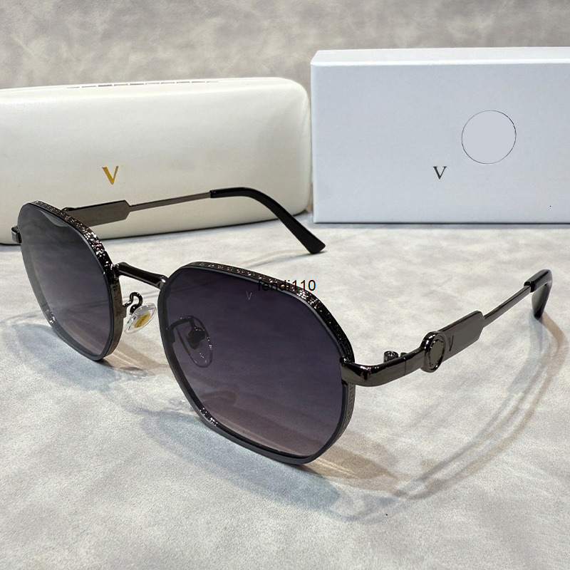 Sunglasses High quality Fashion sunglasses women designer New for men sunglasses unisex protection fashion sunglass Beach vacation Casual eyeglasses gift