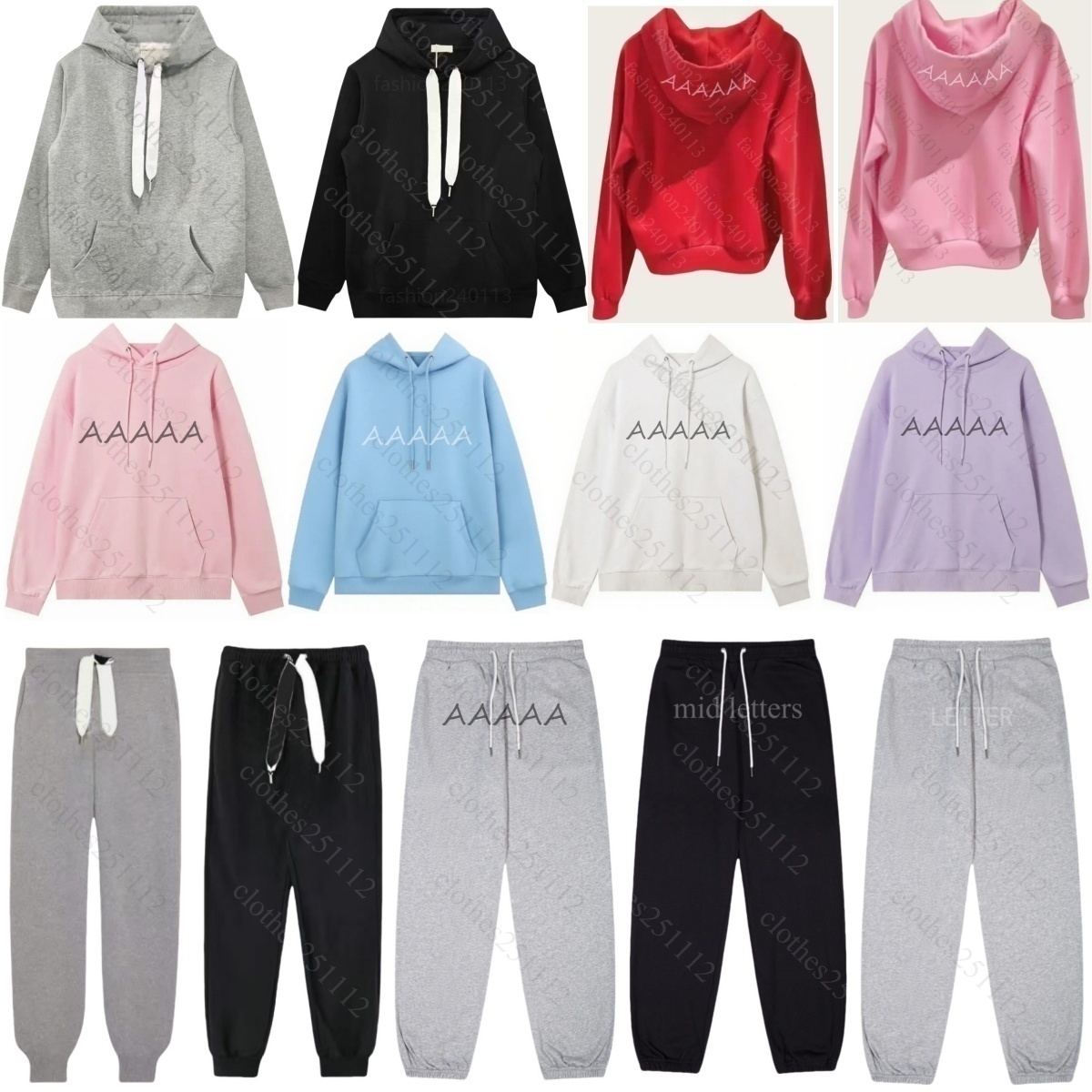 mens hoodies for men hoodie designer sweatpants womens tracksuit pantalon running sweat pants man joggers designer pant luxury cotton pullover women track suit