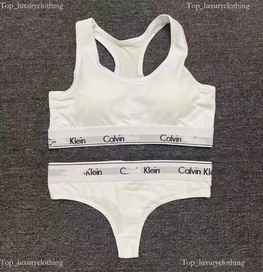 womens Calvin Underwear Fashion Underwear Women Sexy Panties Comfortable Breathable Cotton Embroidered Figure Head Trend Womens Boxer Undewear 487