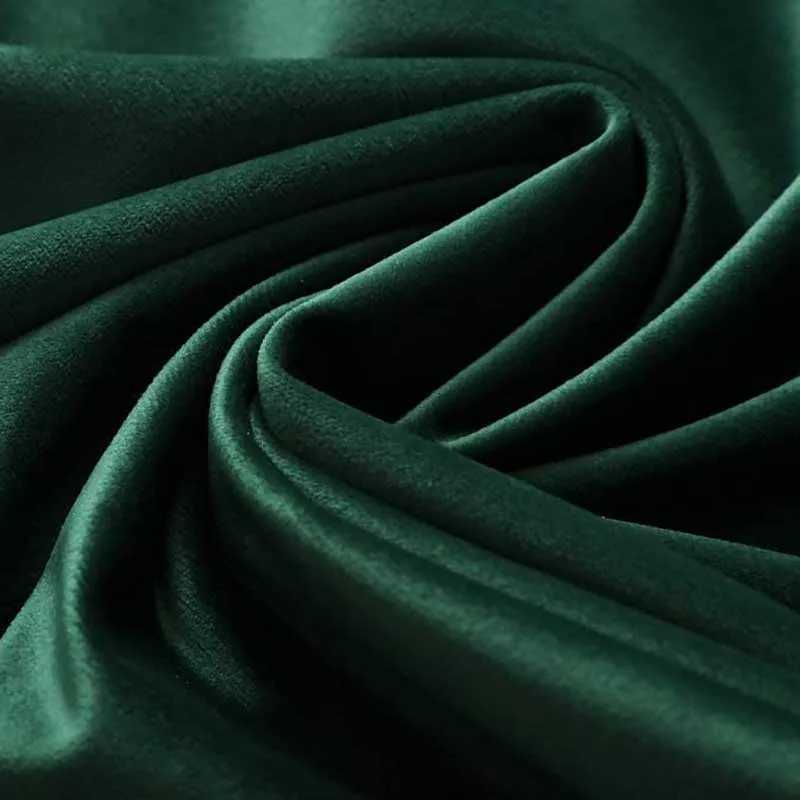 Pillow Case Green Throw s Velvet Luxury Sofa Decorative Funda Cojin 4545cm Cushions Cover Living Room Home Decor Almofadas Modern C251120