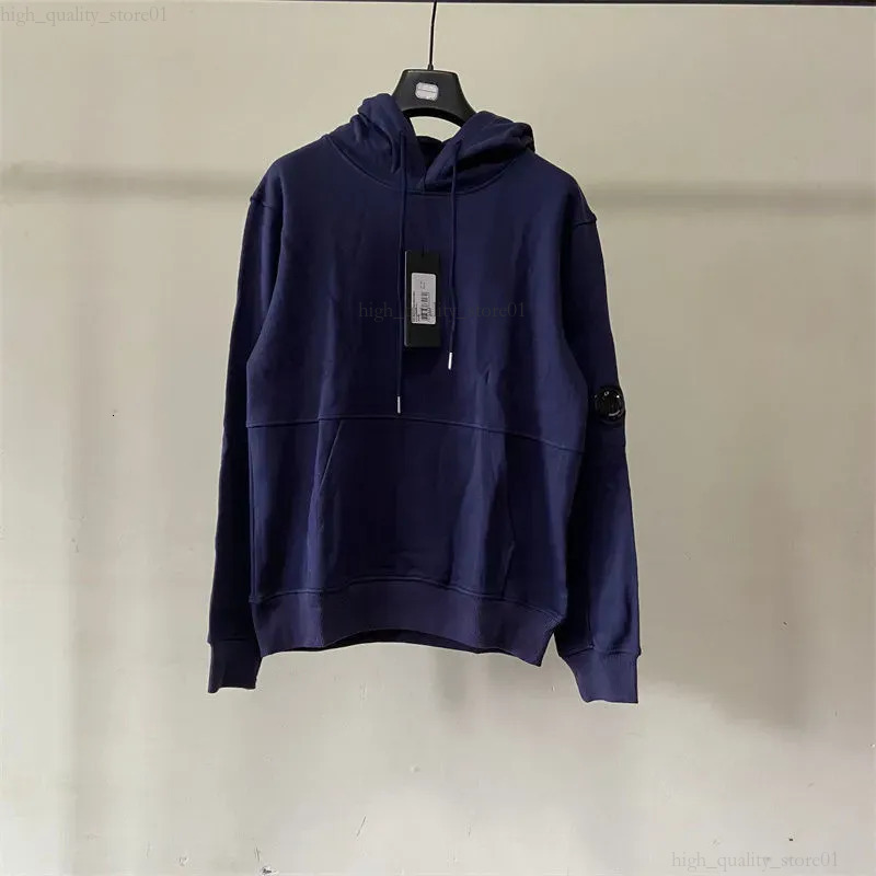 Cpcompanycoat High Quality Sweater Outdoor Cpcompanyyyy Sweatshirt Cott Hoodie Functial Wind Men's C P Companys Jackets Clothing New Decorati Hip Hop Jacket 669