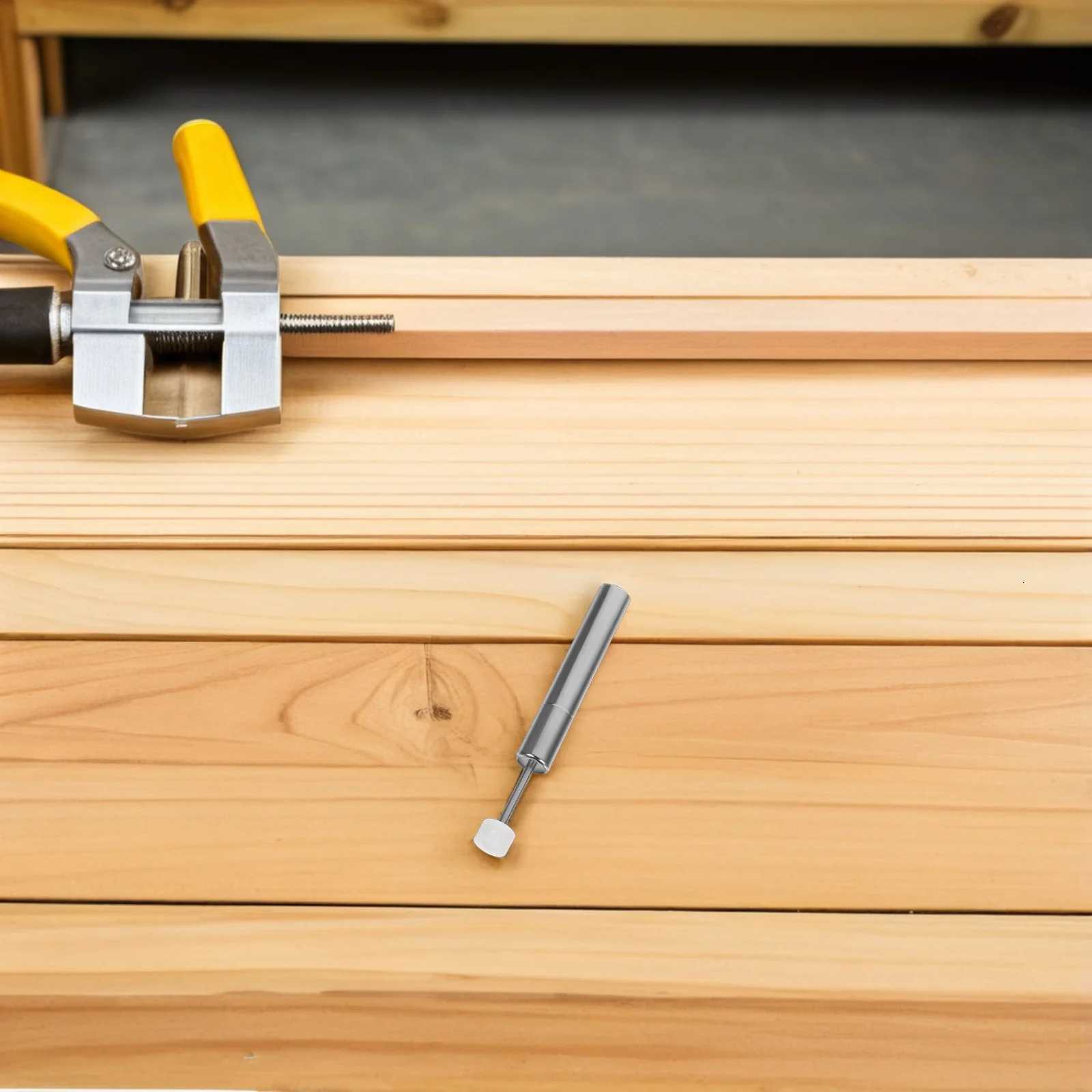 8pcs Trash Can Damper Hydraulic Brake Technology Smooth Silent Closure Wear Resistant Material Easy Installation For C251120