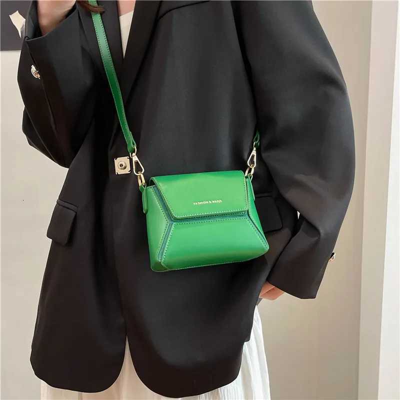 Klein Blue Crossbody Bags for Wen Fi Design Underarm 2025 Wan Luxury Brand Shoder Bag Fem Handbag and Purses New Y251121