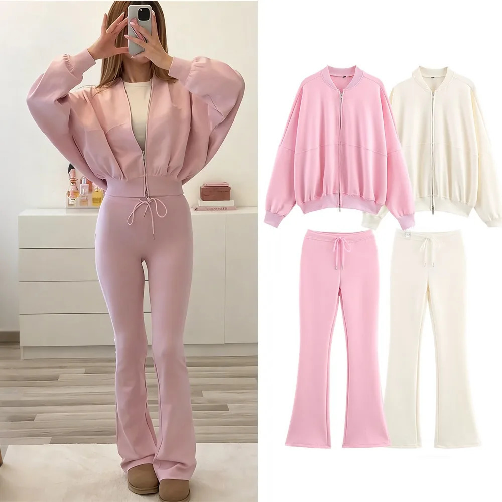 Womens Tracksuit Co… - image